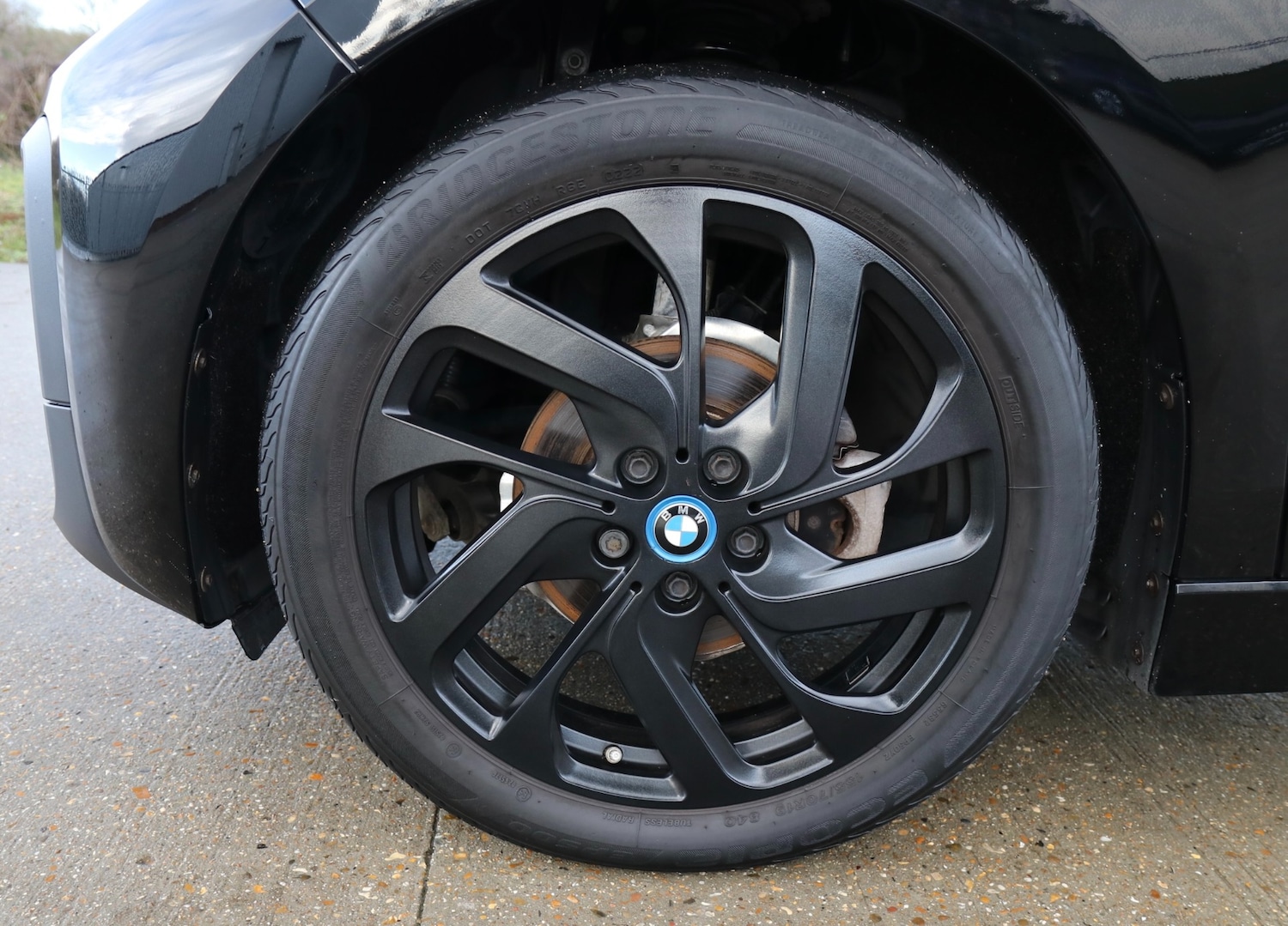 Used BMW i3 2018 for sale - 77261834: Photo 20