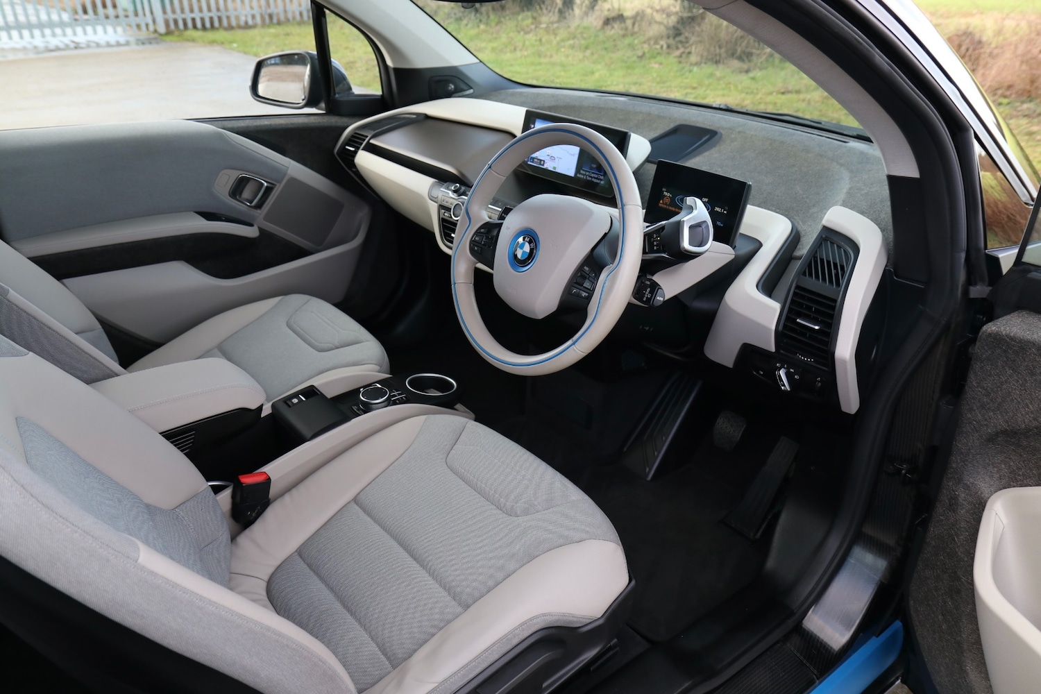 Used BMW i3 2018 for sale - 77261834: Photo 22