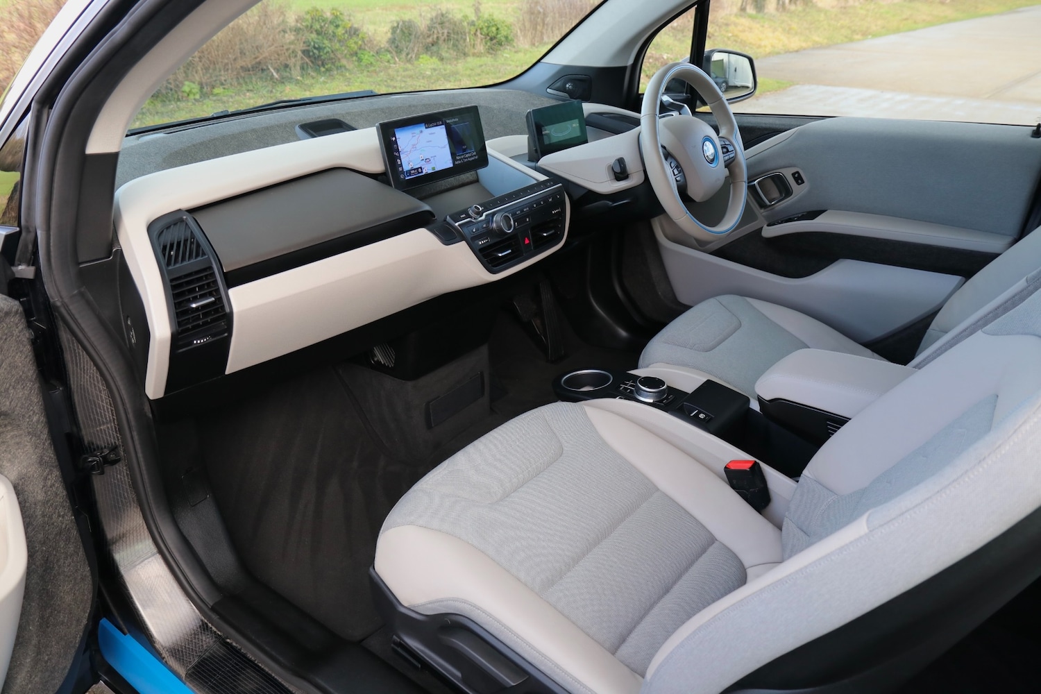 Used BMW i3 2018 for sale - 77261834: Photo 23