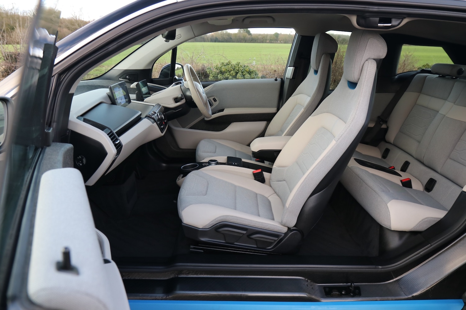 Used BMW i3 2018 for sale - 77261834: Photo 25