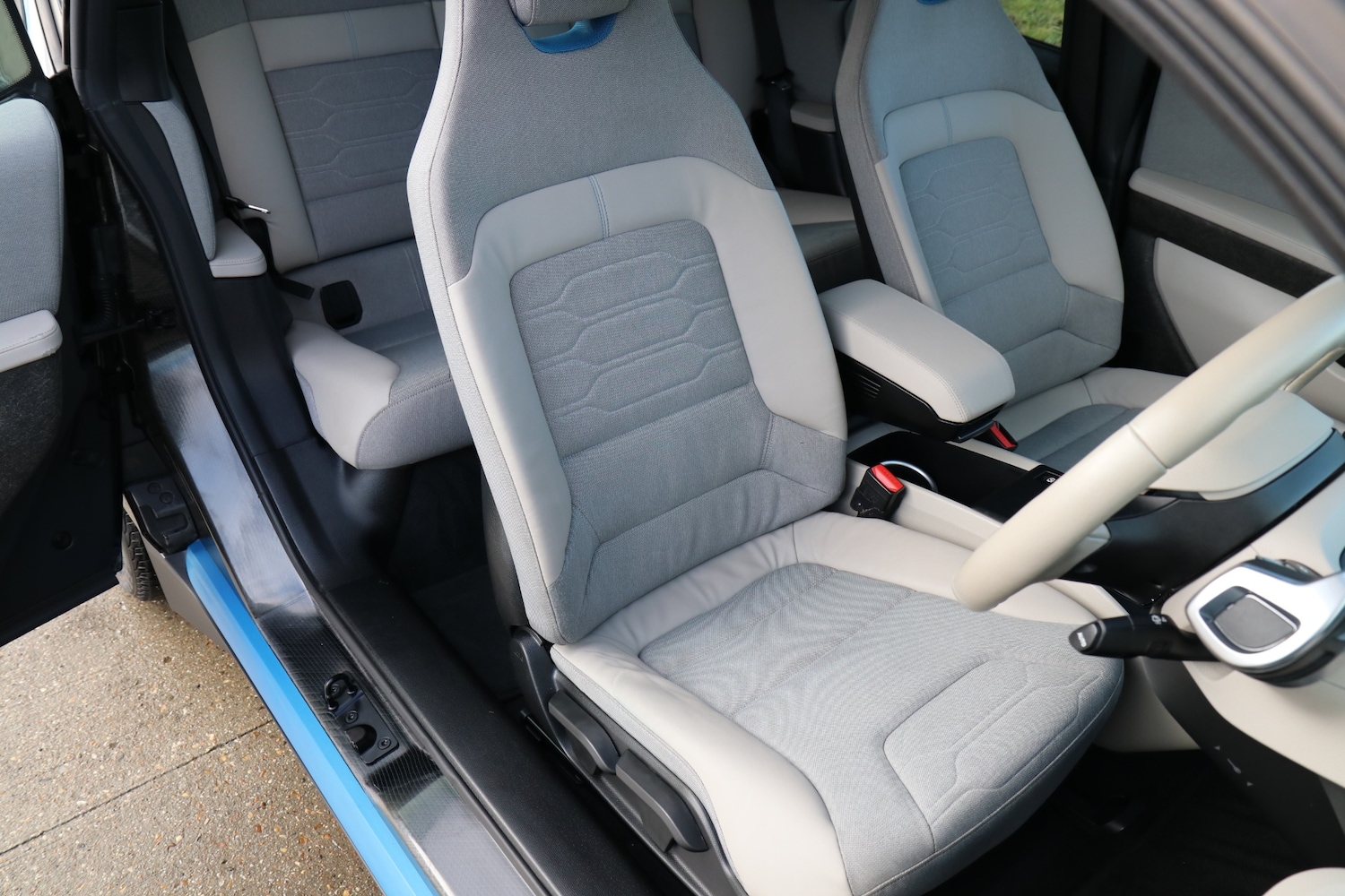 Used BMW i3 2018 for sale - 77261834: Photo 26