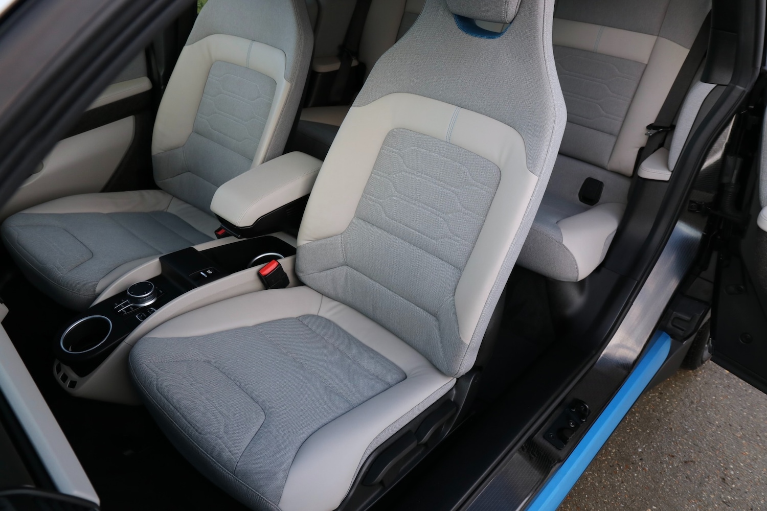 Used BMW i3 2018 for sale - 77261834: Photo 27