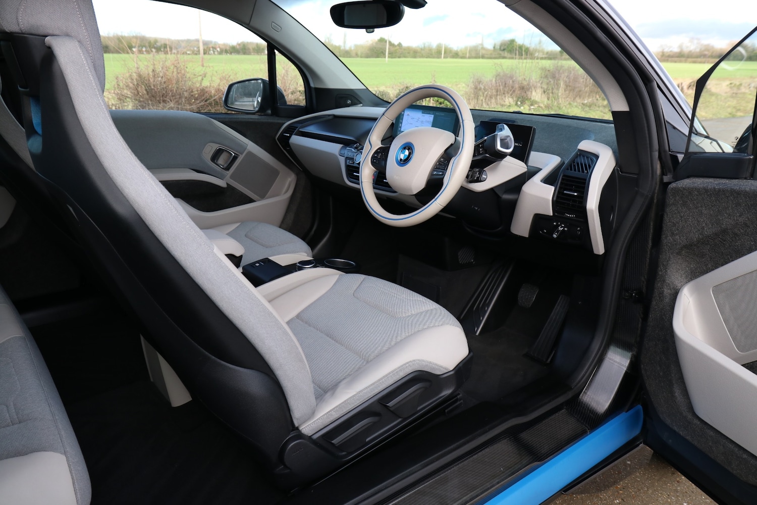 Used BMW i3 2018 for sale - 77261834: Photo 29