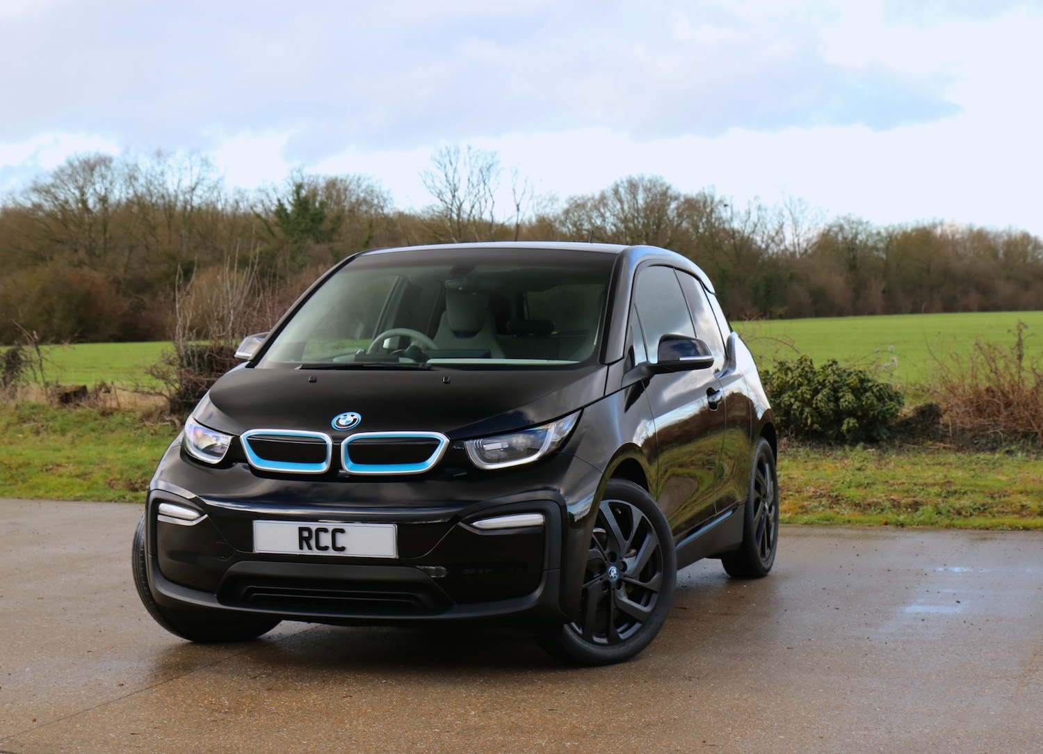 Used BMW i3 2018 for sale - 77261834: Photo 3