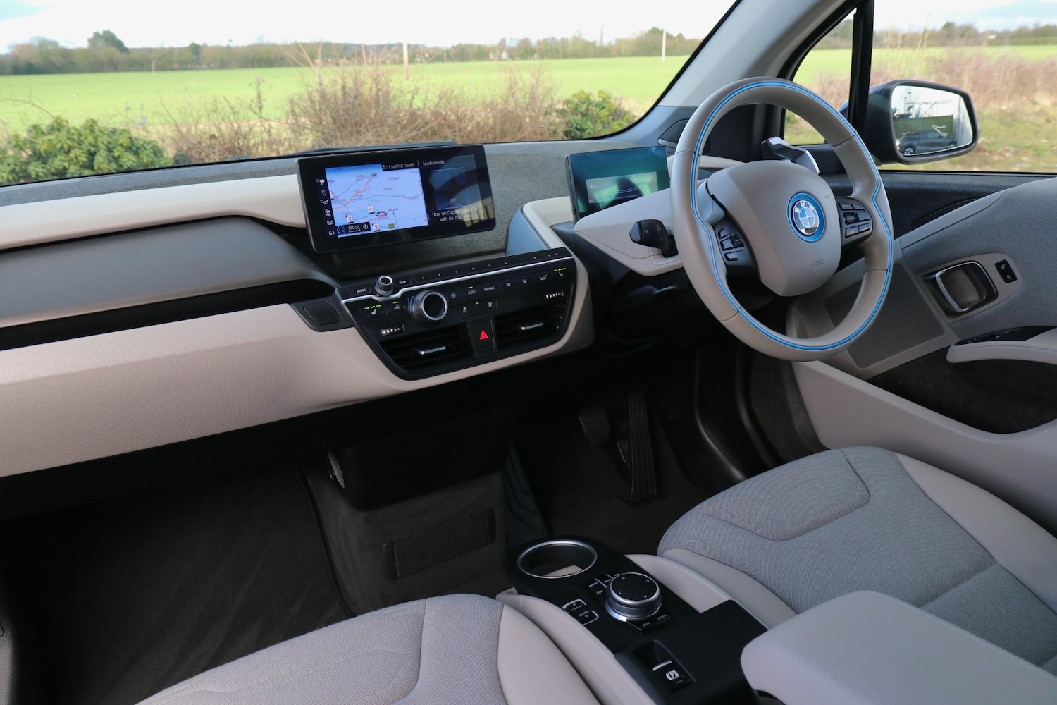 Used BMW i3 2018 for sale - 77261834: Photo 30