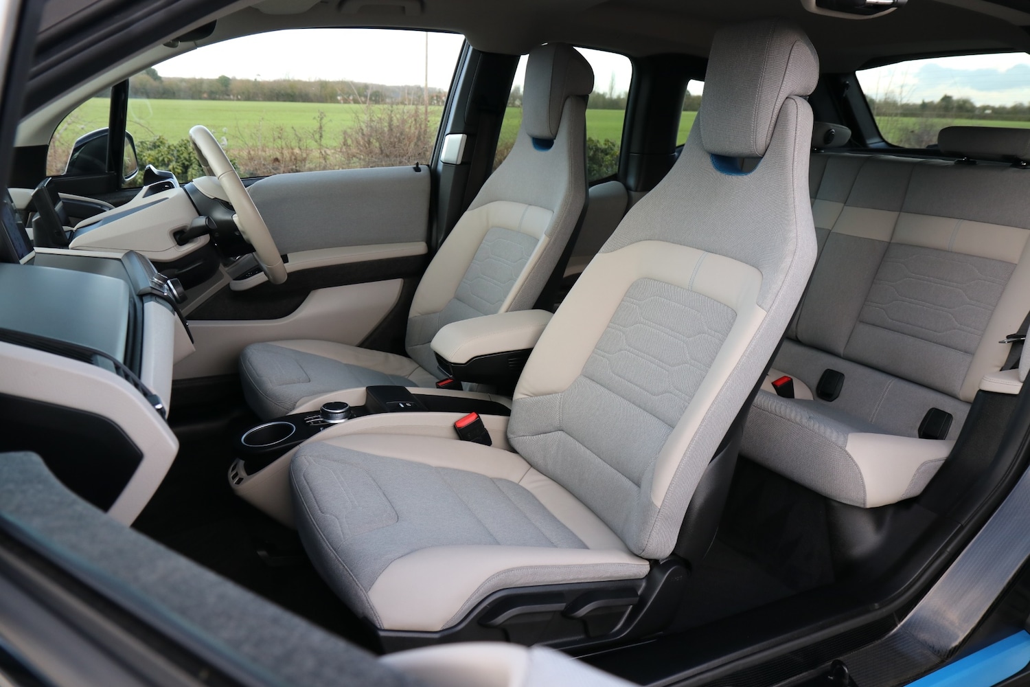 Used BMW i3 2018 for sale - 77261834: Photo 31