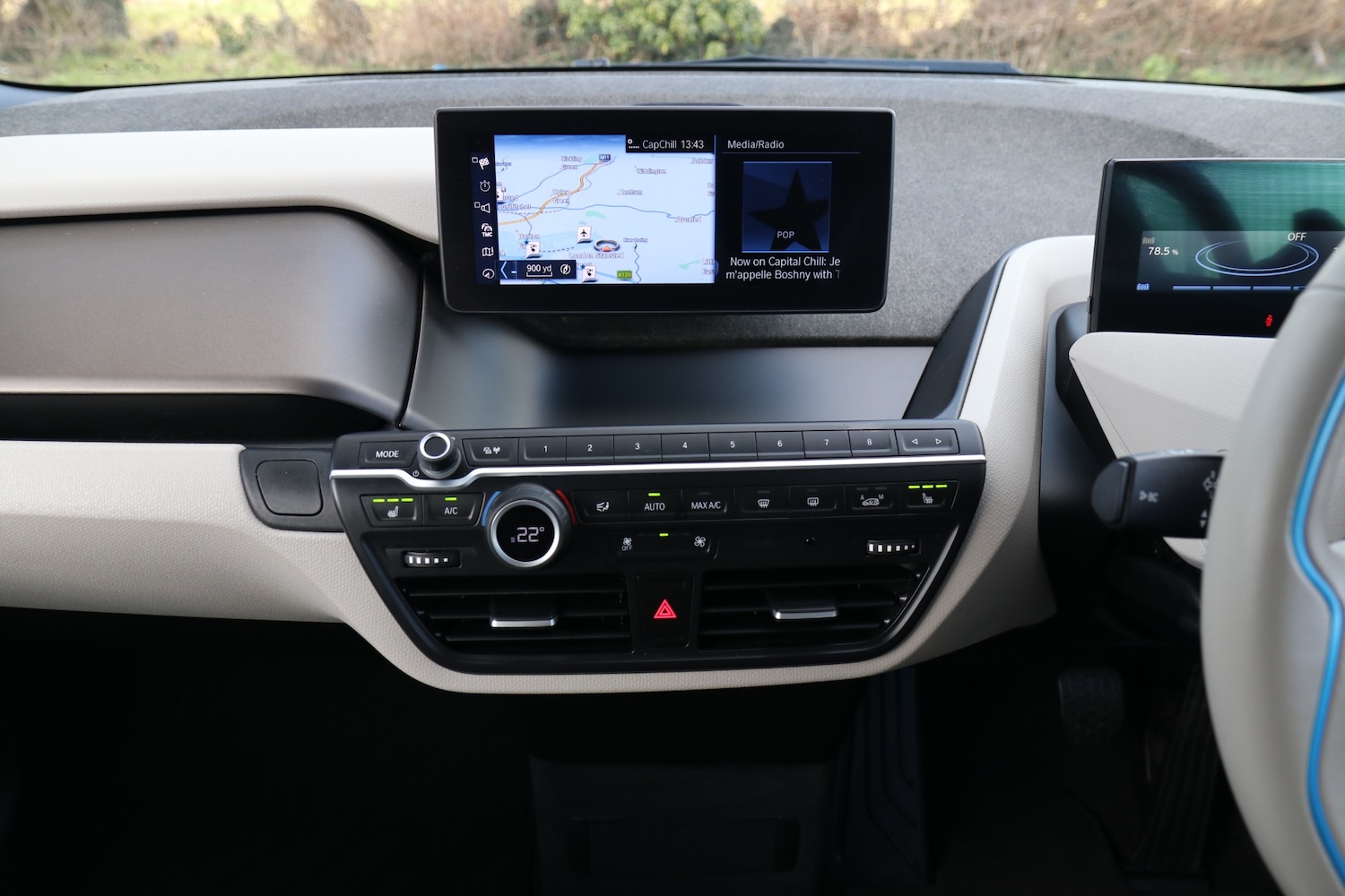 Used BMW i3 2018 for sale - 77261834: Photo 32