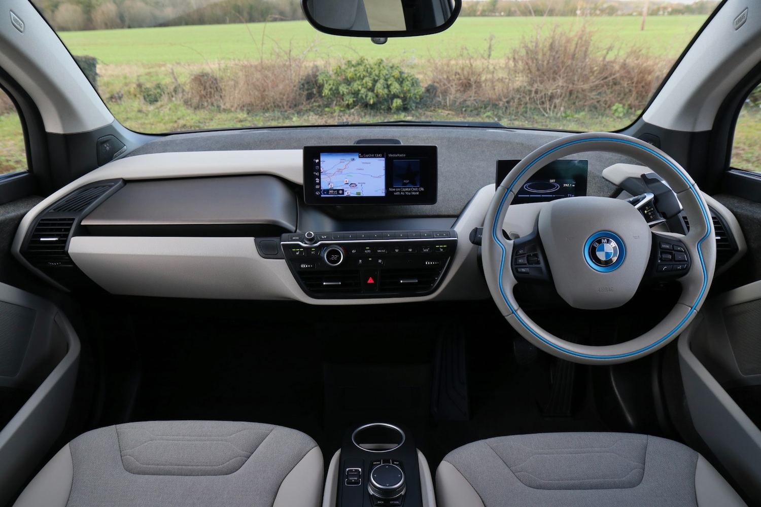 Used BMW i3 2018 for sale - 77261834: Photo 33