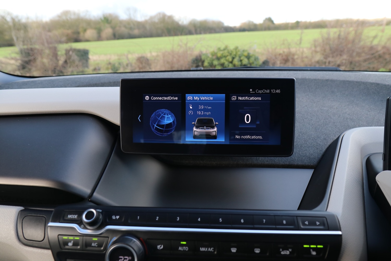 Used BMW i3 2018 for sale - 77261834: Photo 40