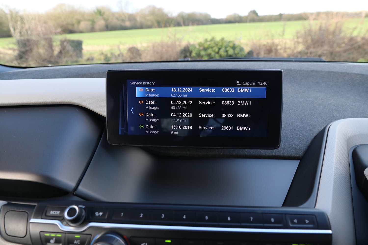 Used BMW i3 2018 for sale - 77261834: Photo 41