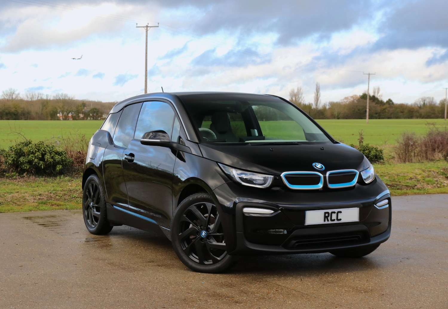 Used BMW i3 2018 for sale - 77261834: Photo 5