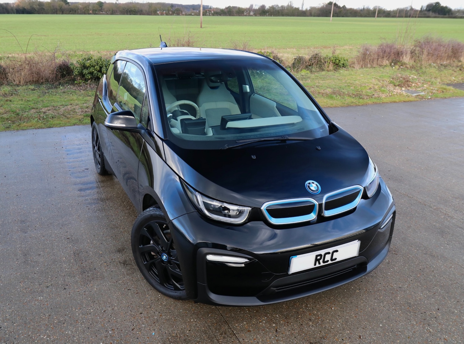 Used BMW i3 2018 for sale - 77261834: Photo 7