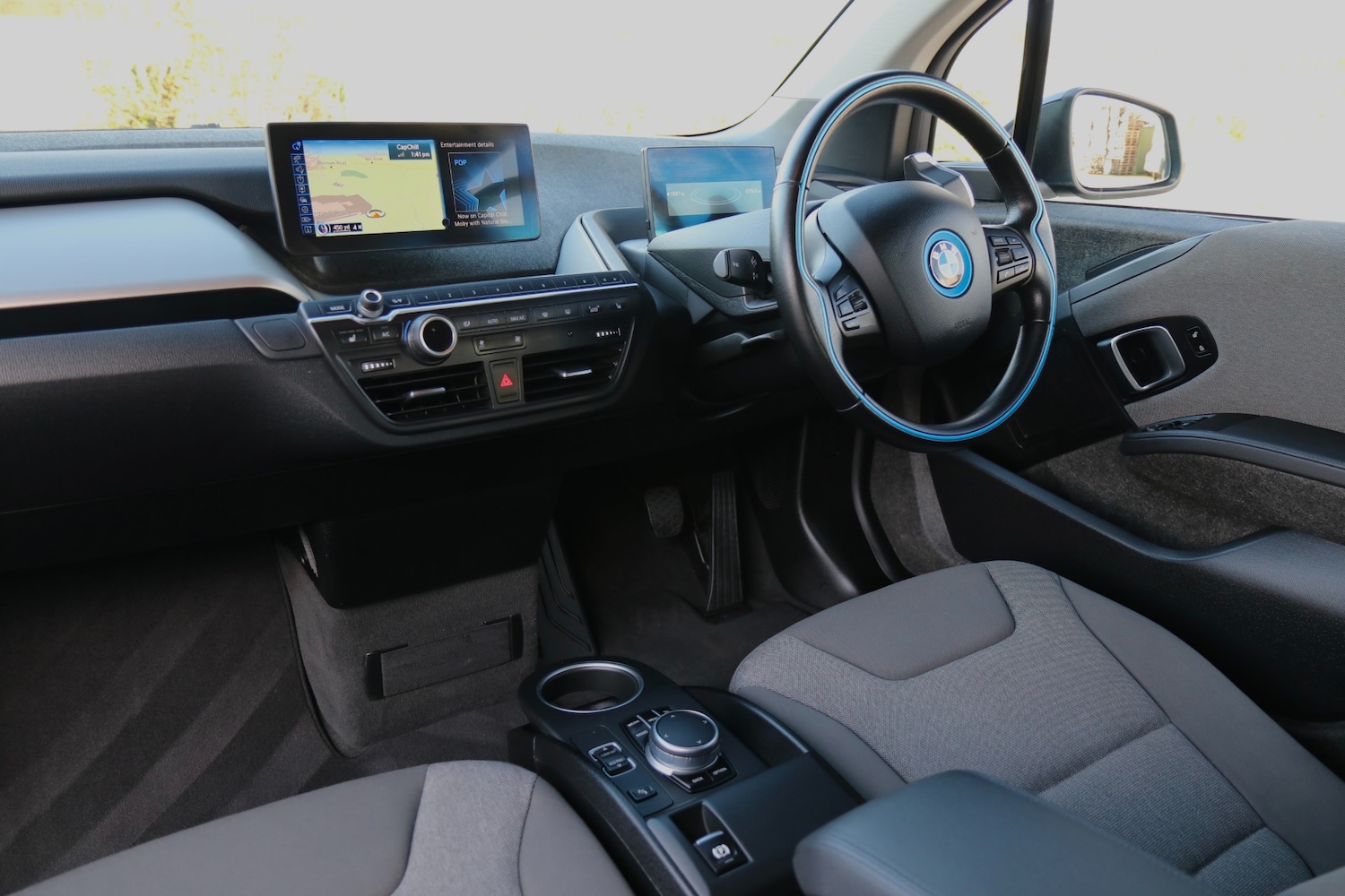 Used BMW i3 2017 for sale - 77259185: Photo 10