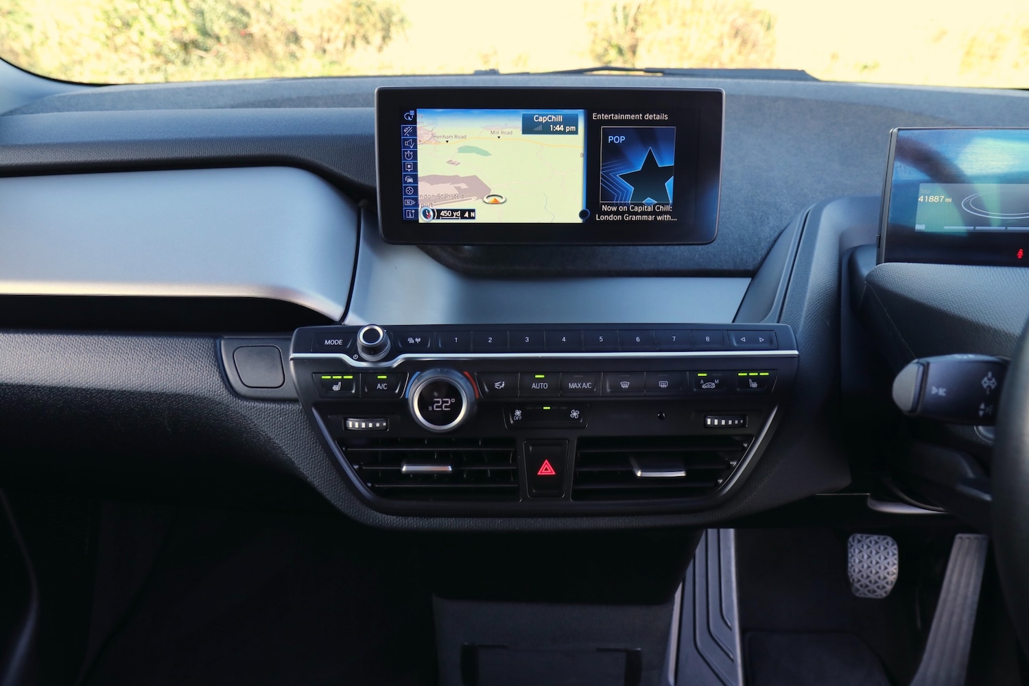 Used BMW i3 2017 for sale - 77259185: Photo 12