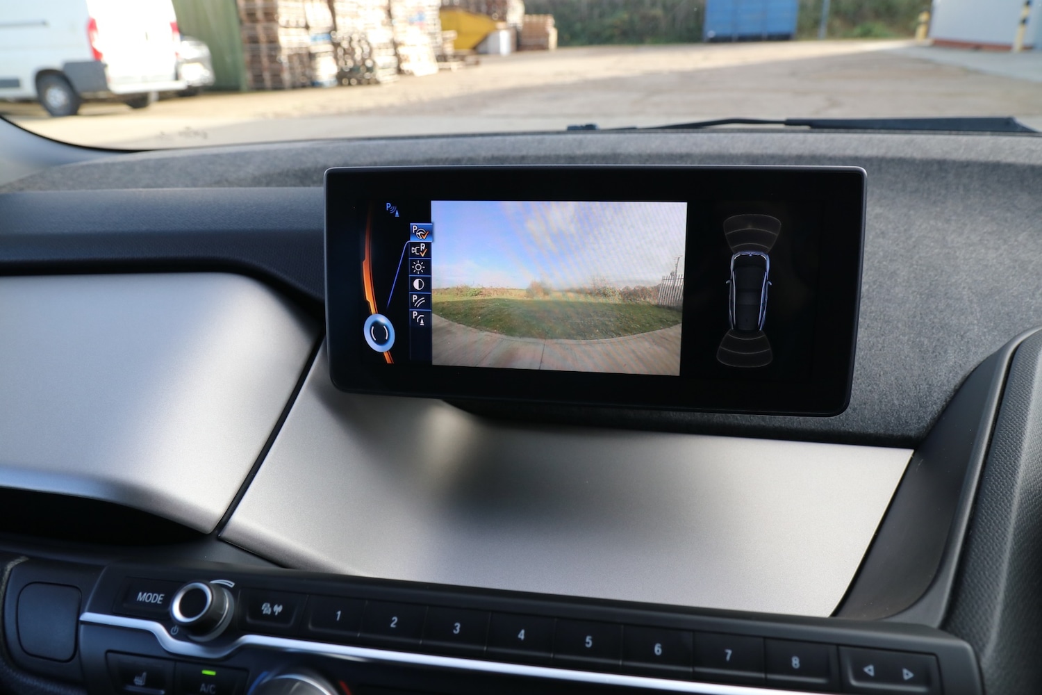 Used BMW i3 2017 for sale - 77259185: Photo 13