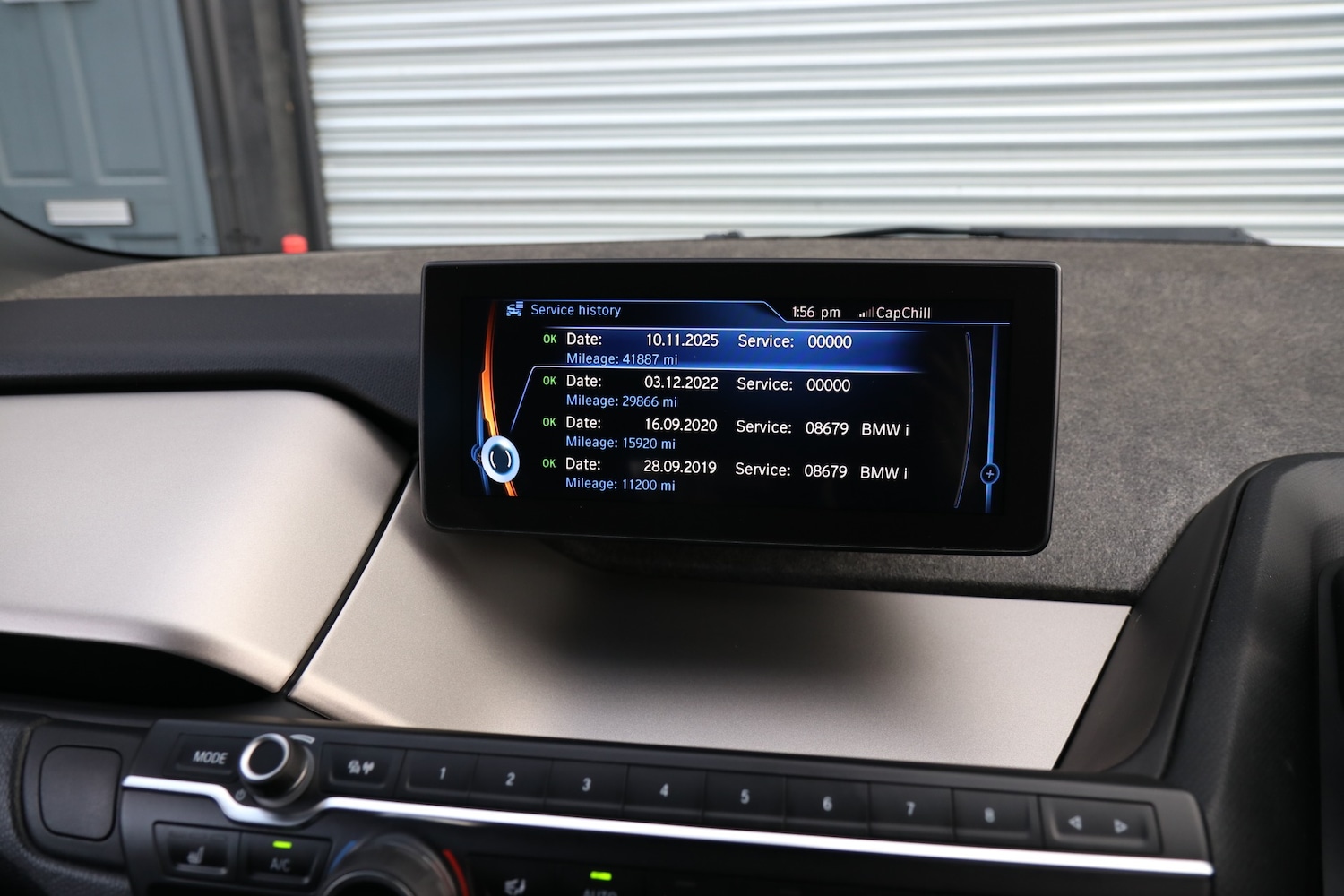 Used BMW i3 2017 for sale - 77259185: Photo 14