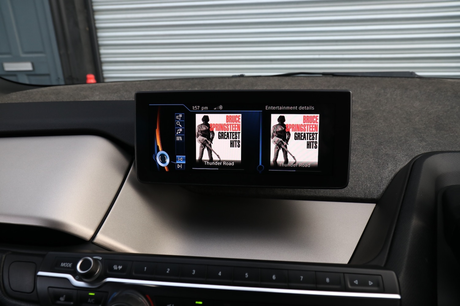 Used BMW i3 2017 for sale - 77259185: Photo 15