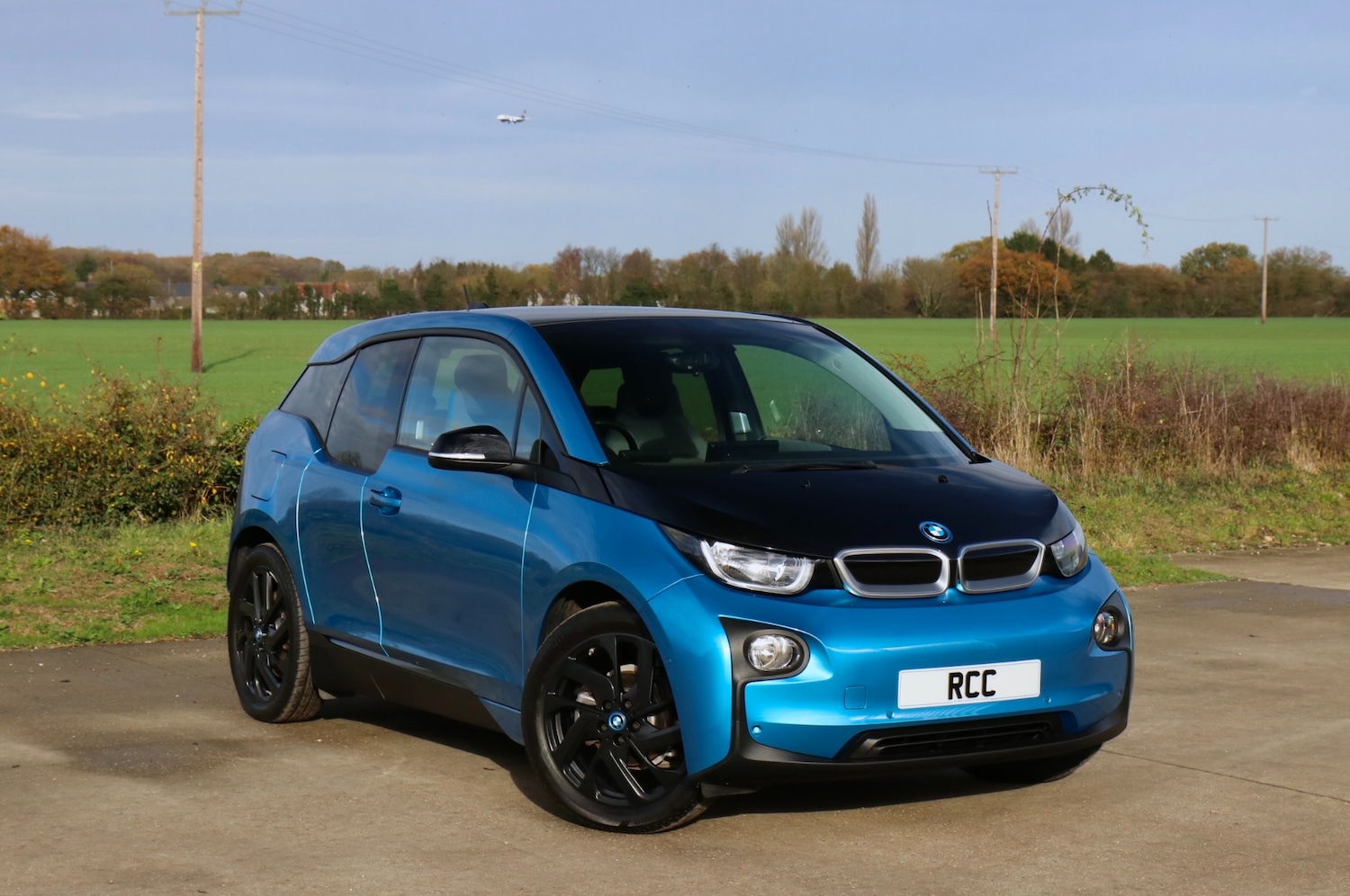 Used BMW i3 2017 for sale - 77259185: Photo 18