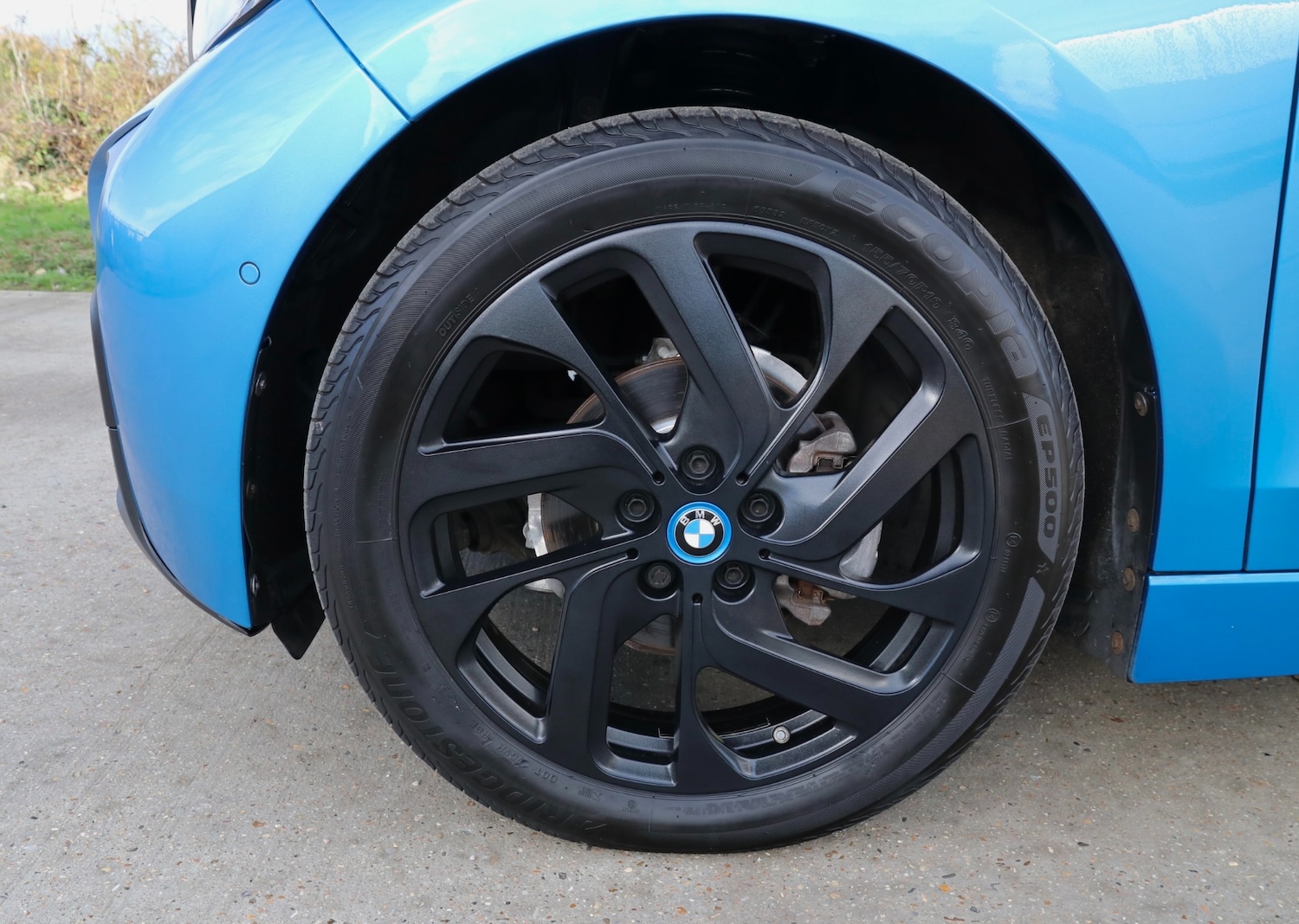 Used BMW i3 2017 for sale - 77259185: Photo 27