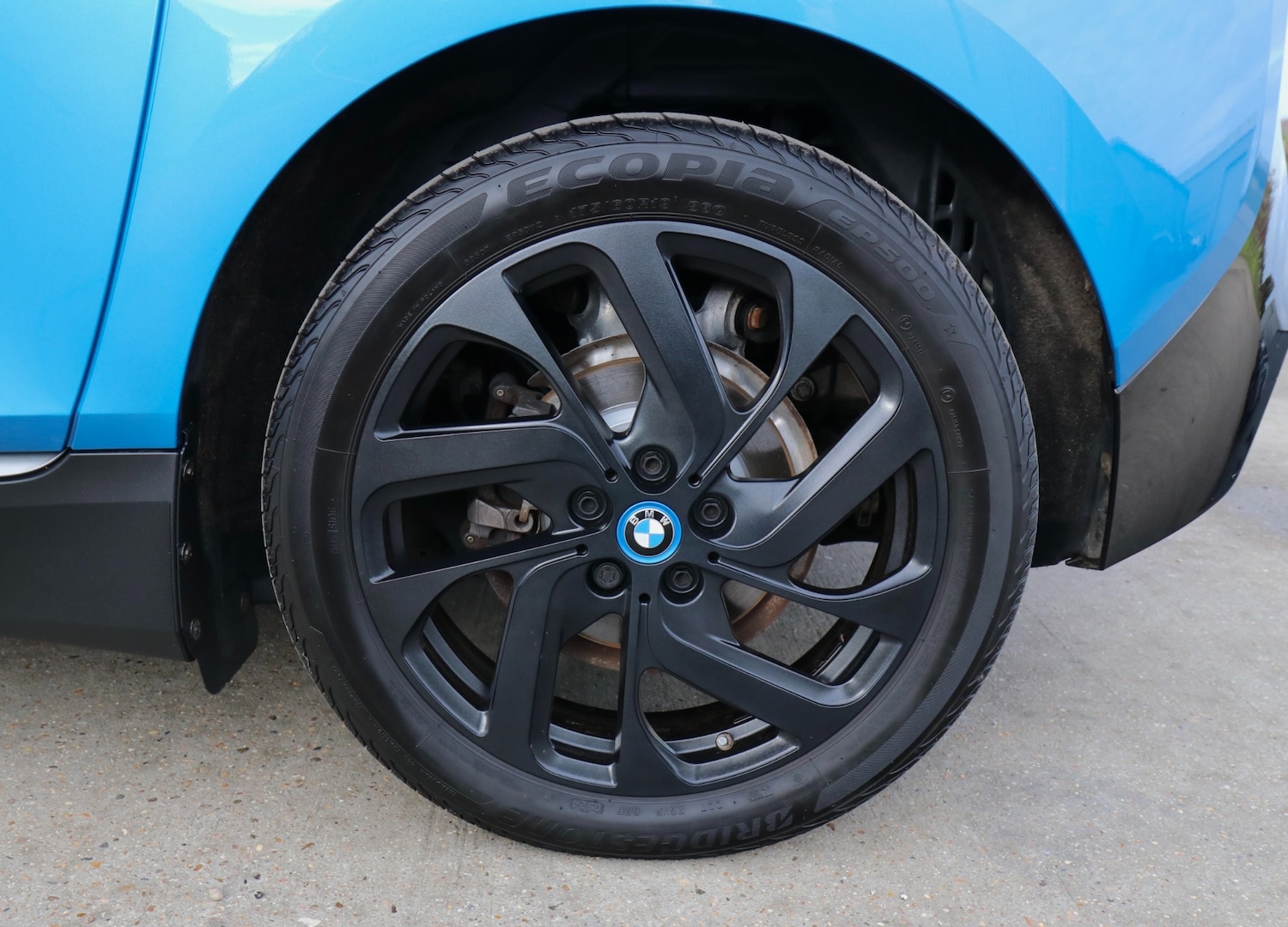 Used BMW i3 2017 for sale - 77259185: Photo 28