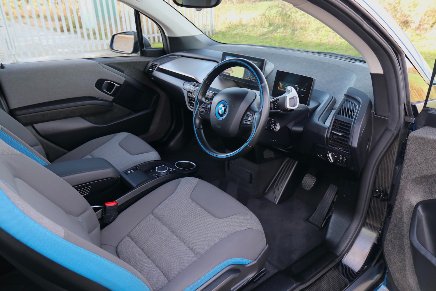 Used BMW i3 2017 for sale - 77259185: Photo 29
