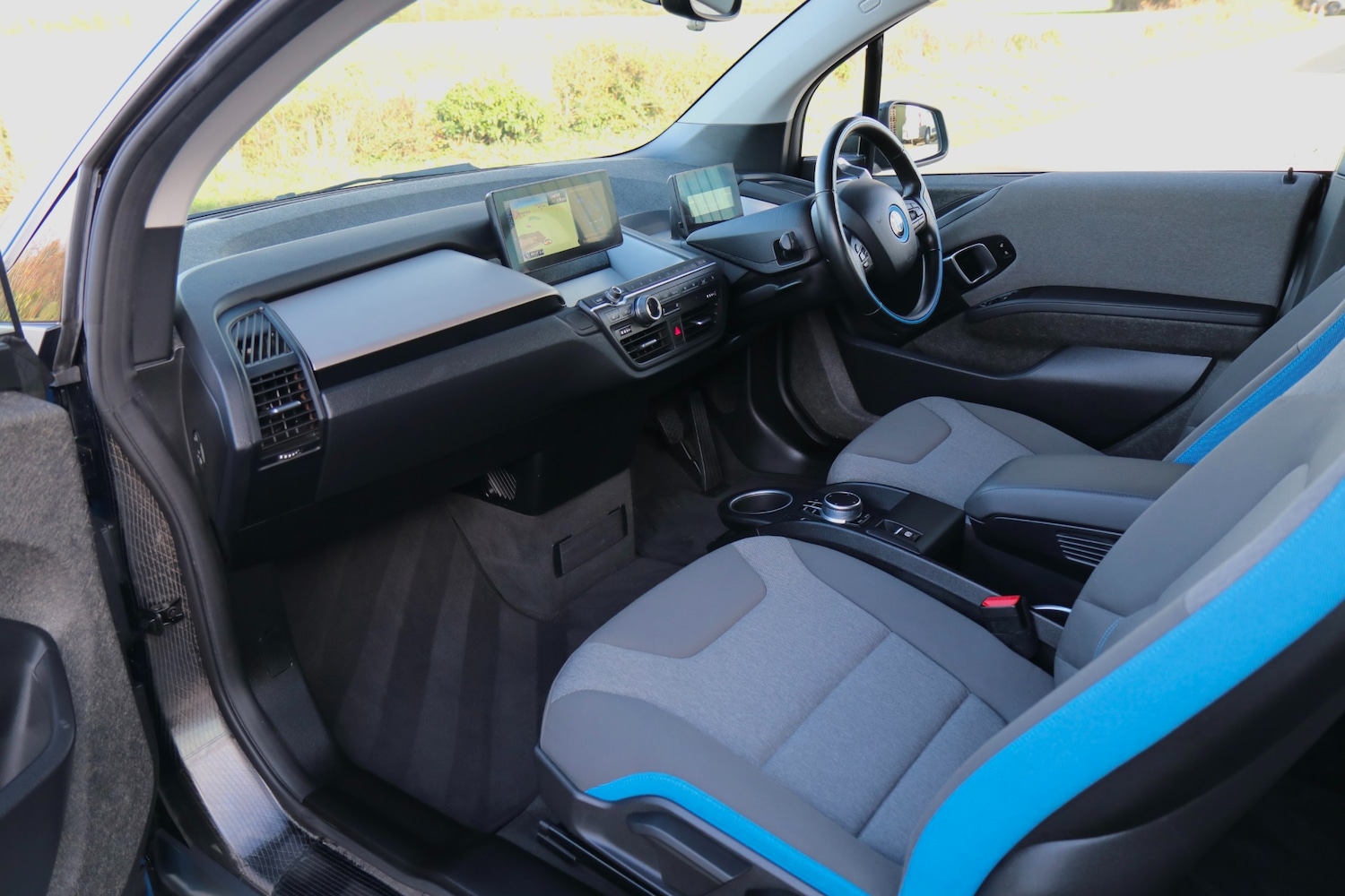 Used BMW i3 2017 for sale - 77259185: Photo 30