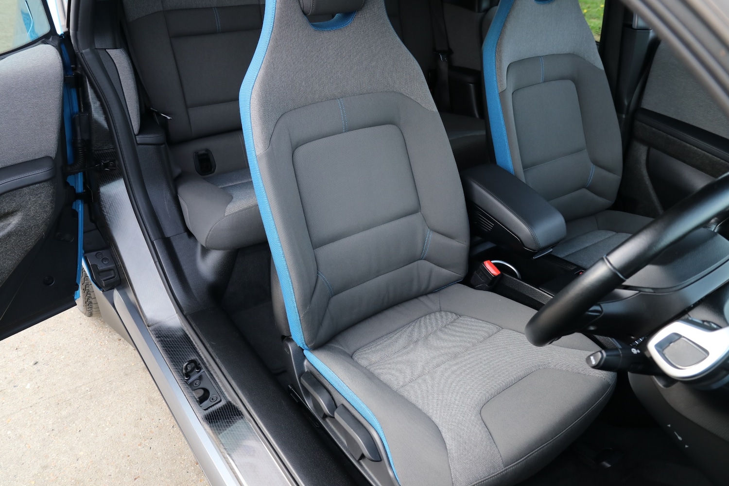 Used BMW i3 2017 for sale - 77259185: Photo 33