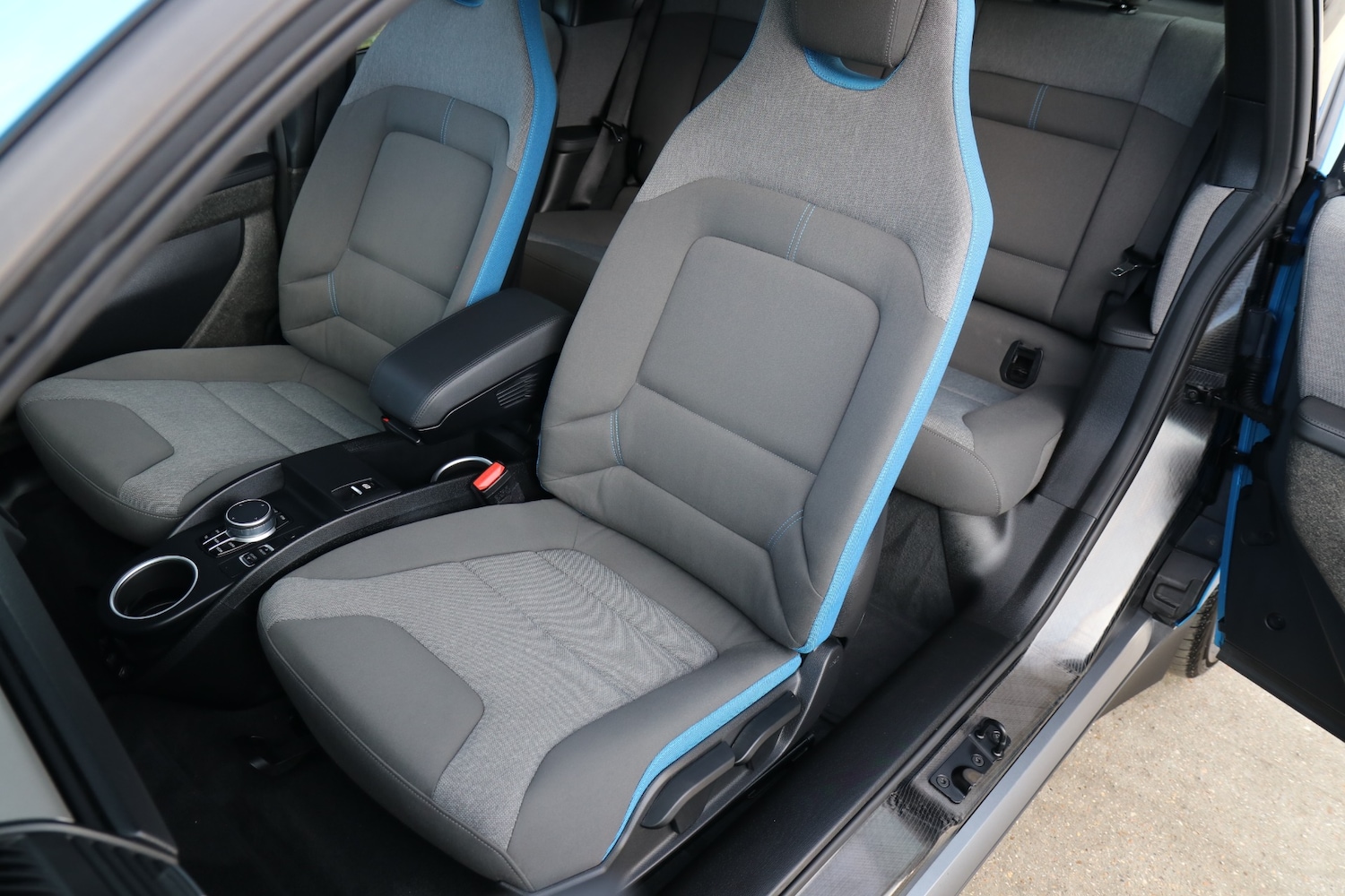 Used BMW i3 2017 for sale - 77259185: Photo 34