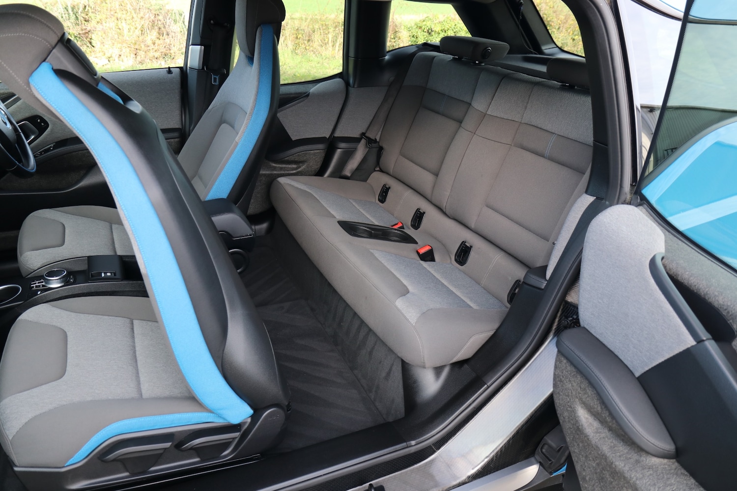 Used BMW i3 2017 for sale - 77259185: Photo 35
