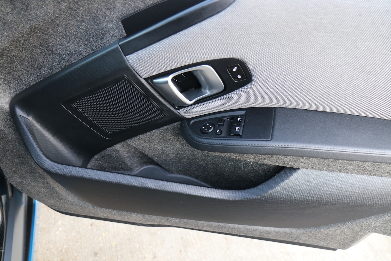 Used BMW i3 2017 for sale - 77259185: Photo 36