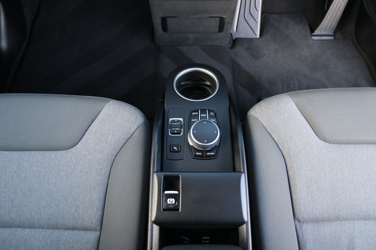 Used BMW i3 2017 for sale - 77259185: Photo 37