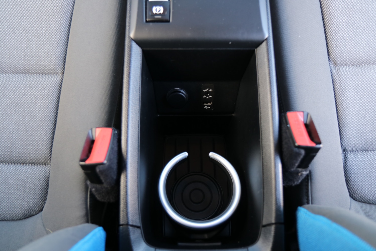 Used BMW i3 2017 for sale - 77259185: Photo 38