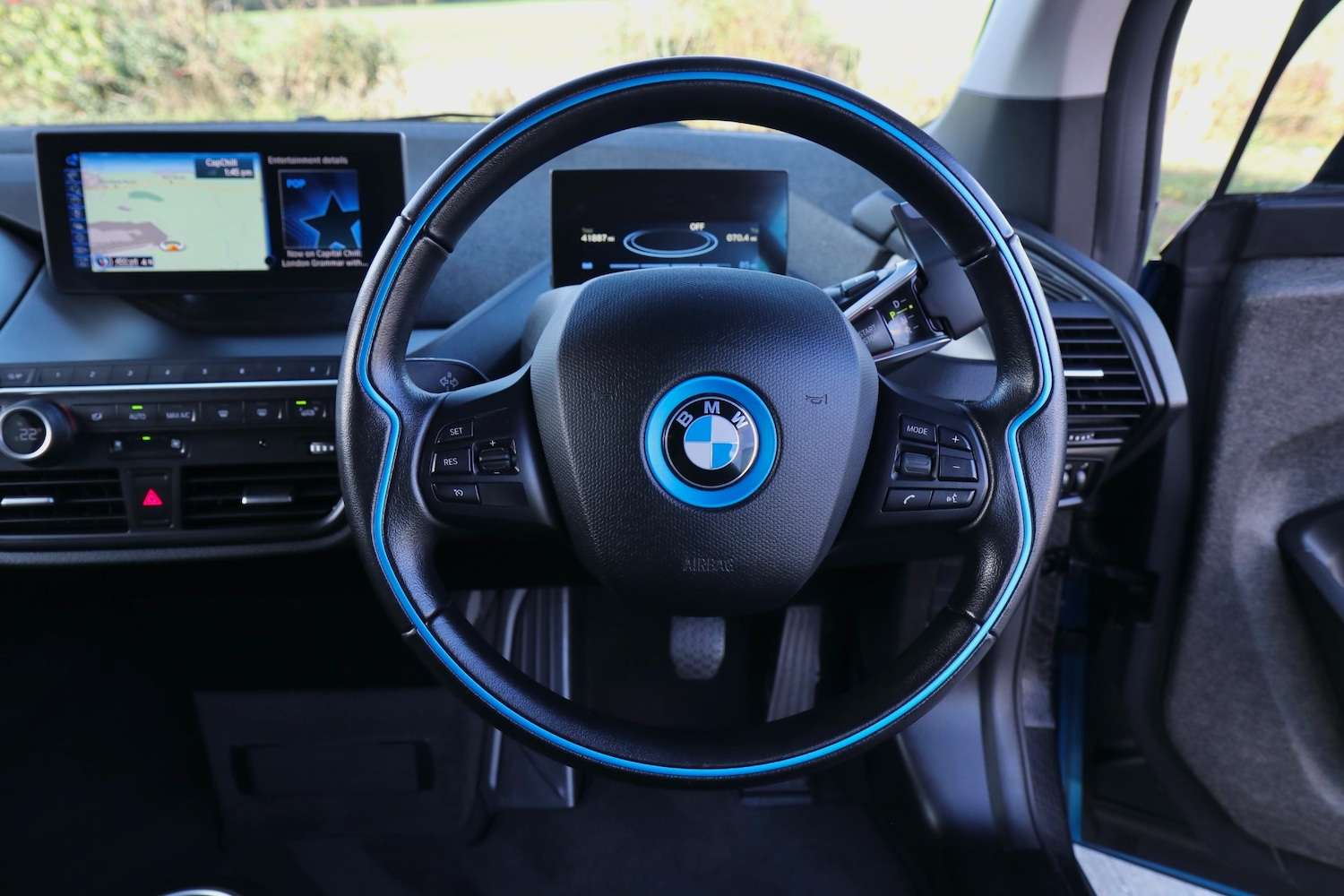 Used BMW i3 2017 for sale - 77259185: Photo 39