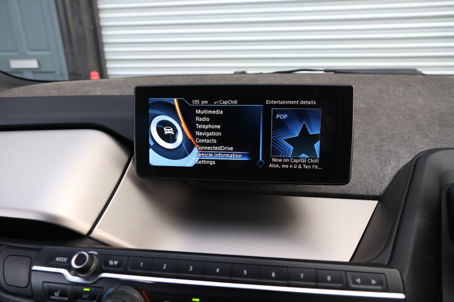 Used BMW i3 2017 for sale - 77259185: Photo 43