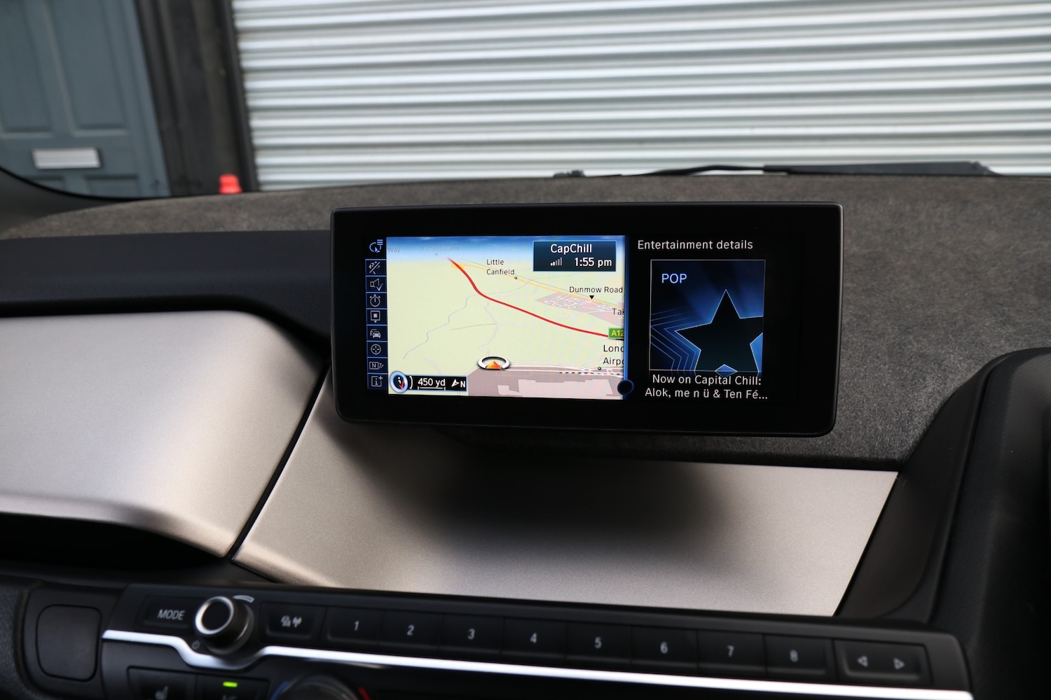 Used BMW i3 2017 for sale - 77259185: Photo 44