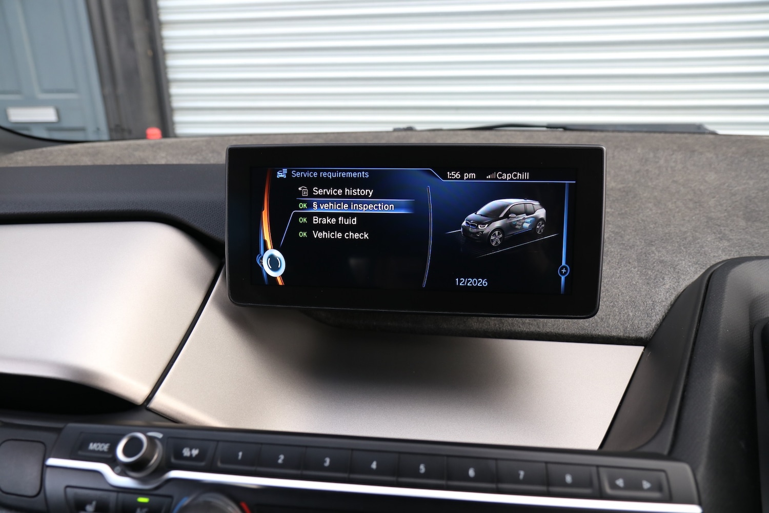 Used BMW i3 2017 for sale - 77259185: Photo 45