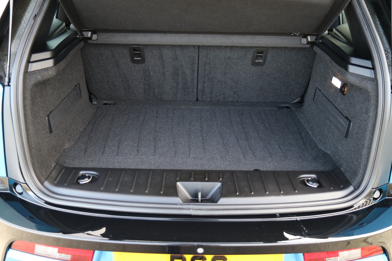 Used BMW i3 2017 for sale - 77259185: Photo 47