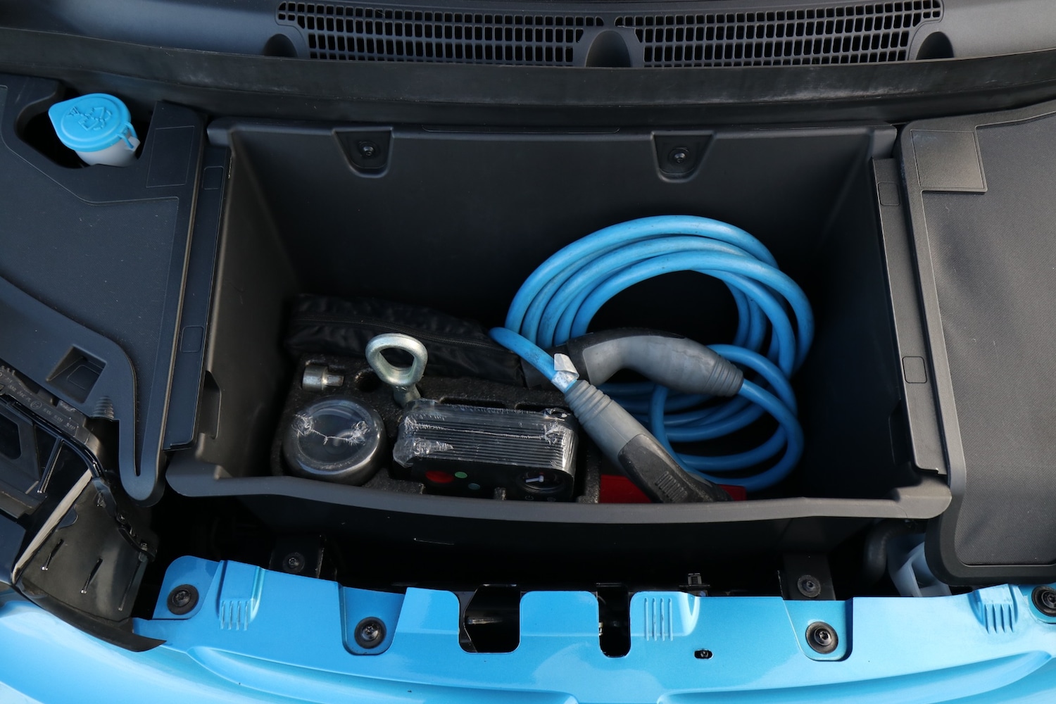 Used BMW i3 2017 for sale - 77259185: Photo 48