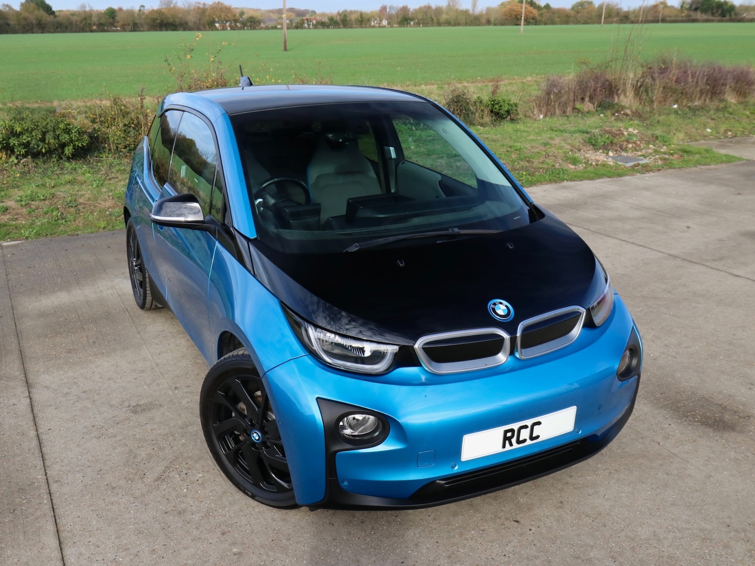 Used BMW i3 2017 for sale - 77259185: Photo 6