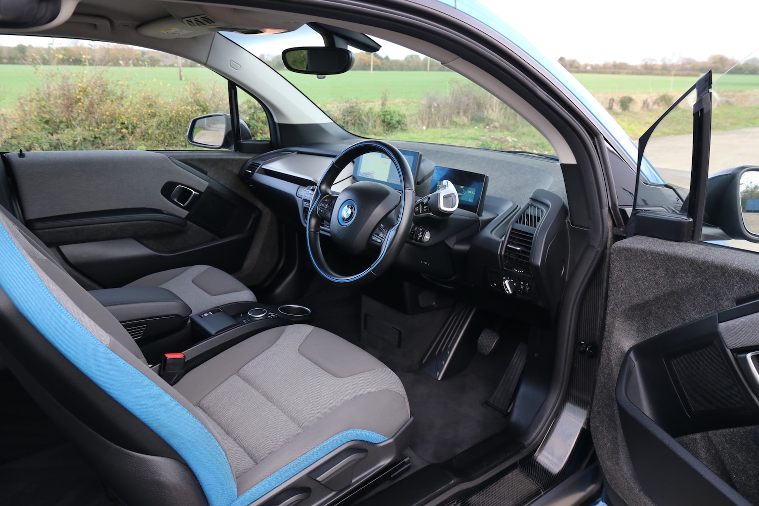 Used BMW i3 2017 for sale - 77259185: Photo 9