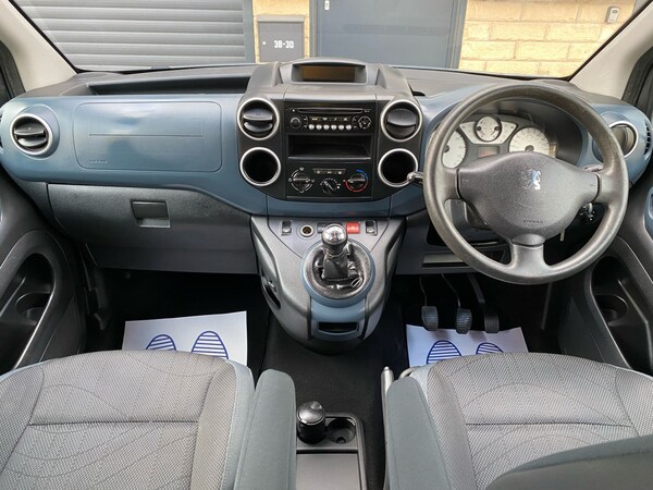 Used Peugeot Partner Tepee 2011 for sale - 74323310: Photo 19