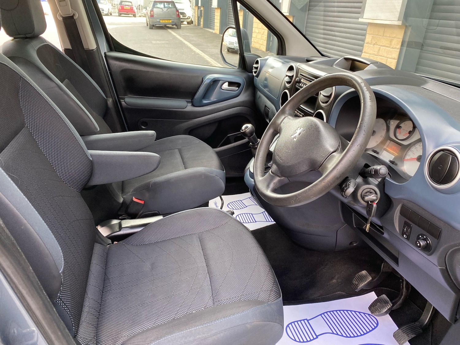 Vehicle 20