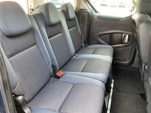 Used Peugeot Partner Tepee 2011 for sale - 74323310: Photo 22