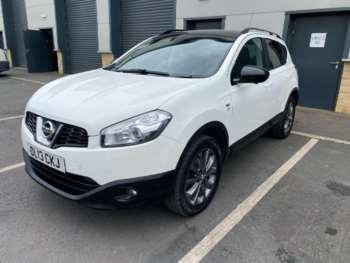 2013 (13) - 1.5 dCi [110] 360 5dr