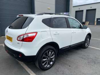 Used Nissan Qashqai 2013 for sale - 74056322: Photo