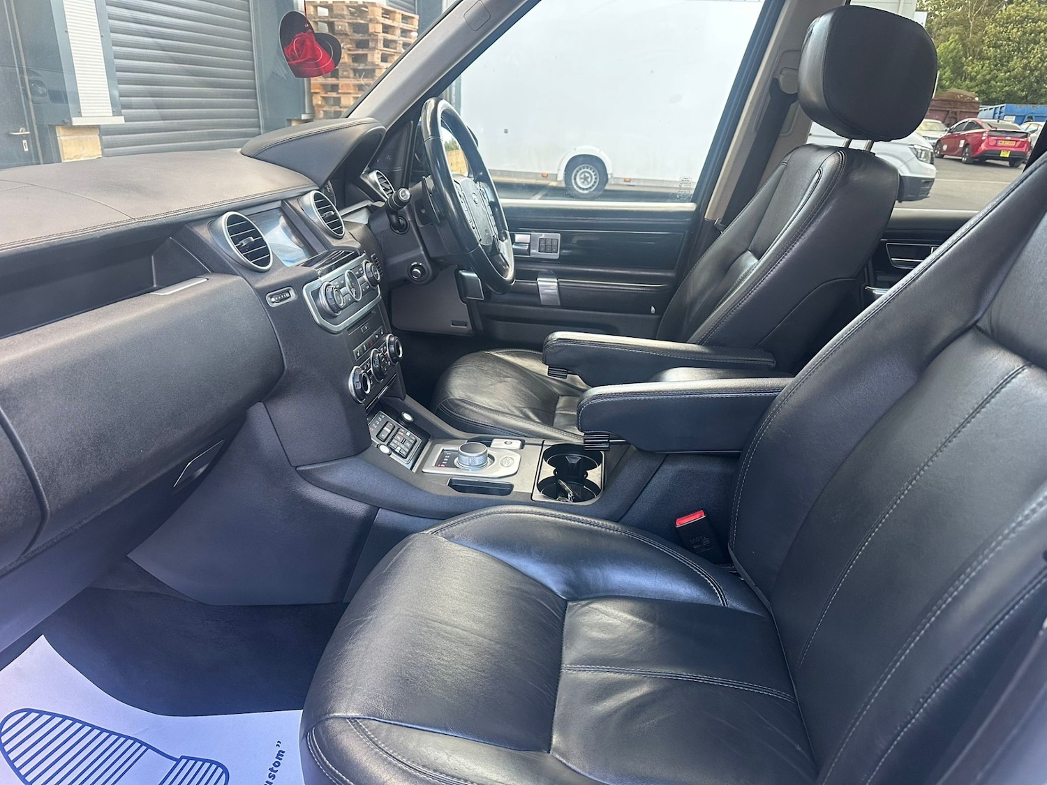 Vehicle 9