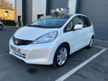 Used Honda Jazz 2013 for sale - 74158496: Photo