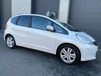 Used Honda Jazz 2013 for sale - 74158496: Photo
