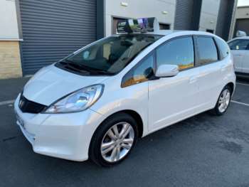 Used Honda Jazz 2013 for sale - 74158496: Photo