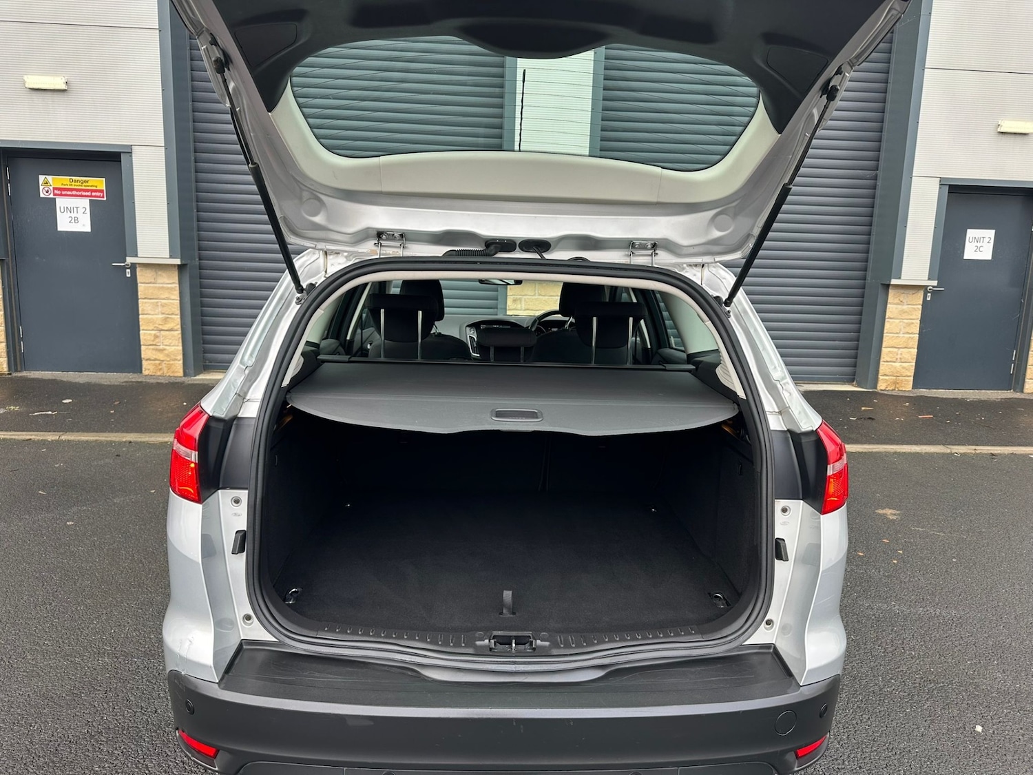 Used Ford Focus 2015 for sale - 76669282: Photo 11